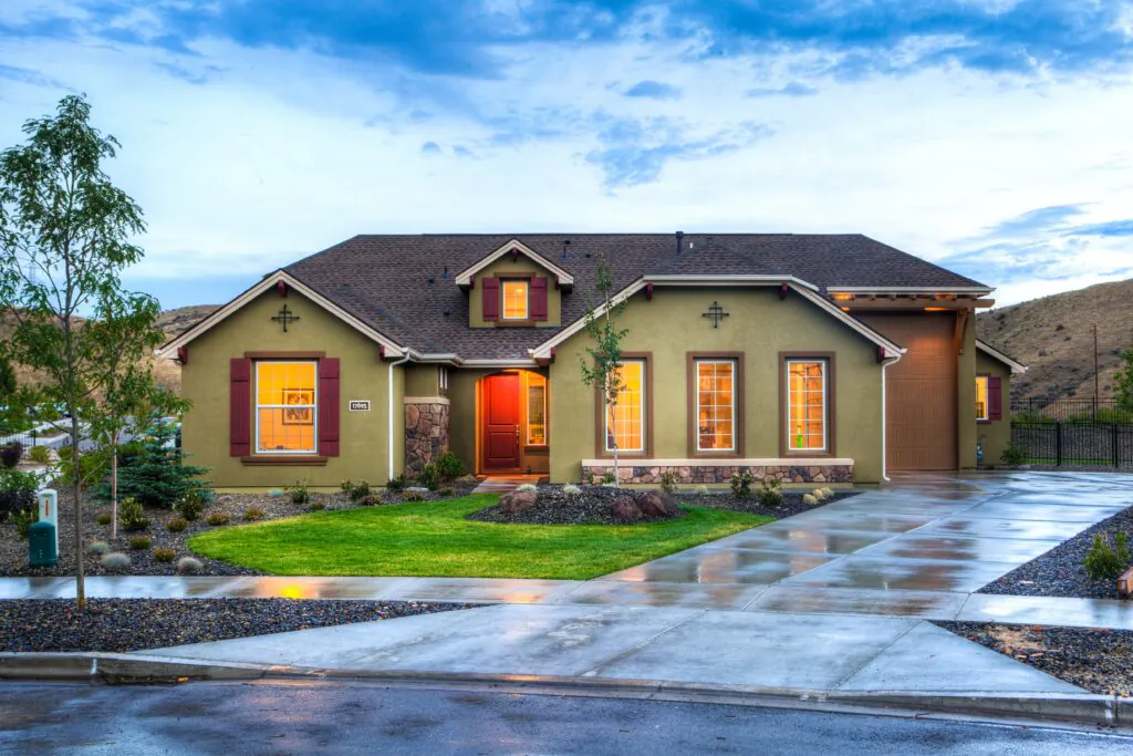 Real Estate Business